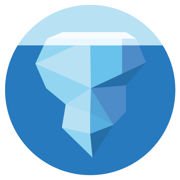 iceberg