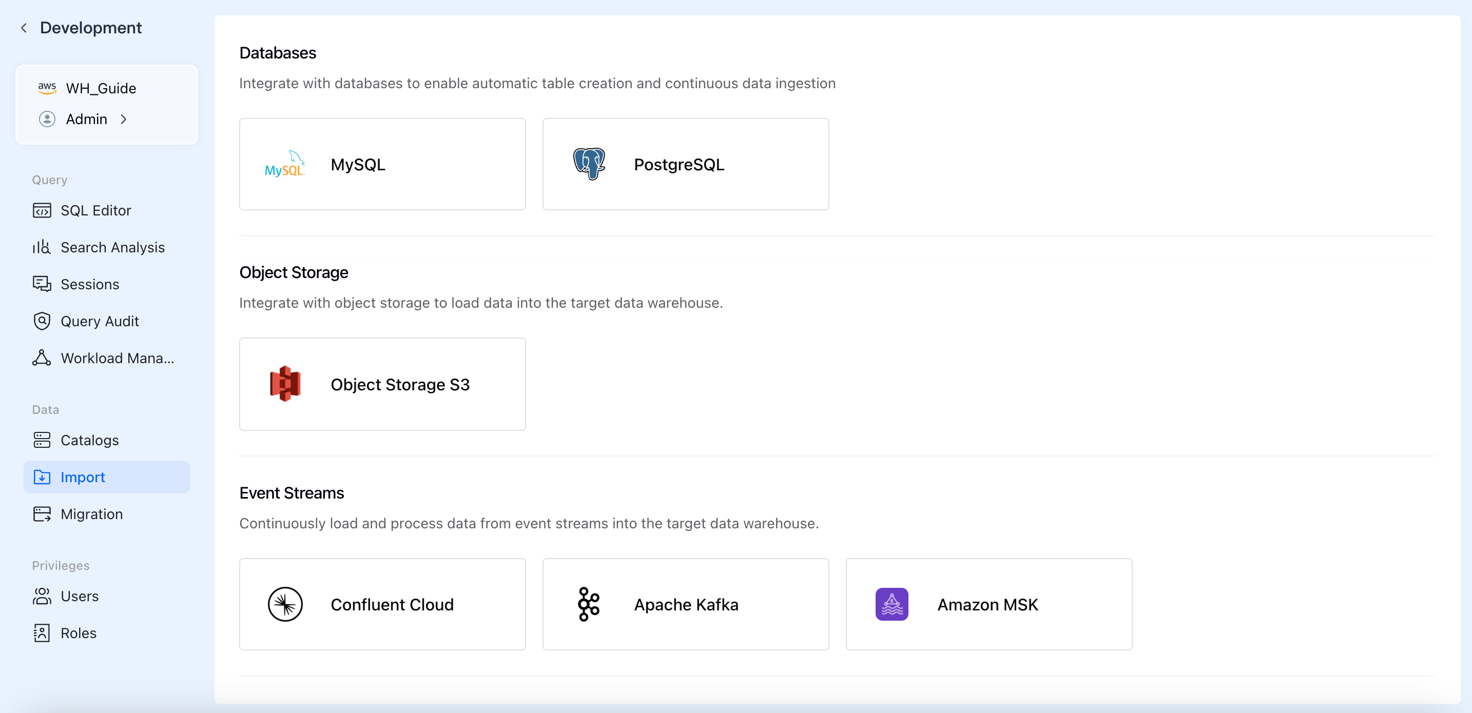 import-select-source