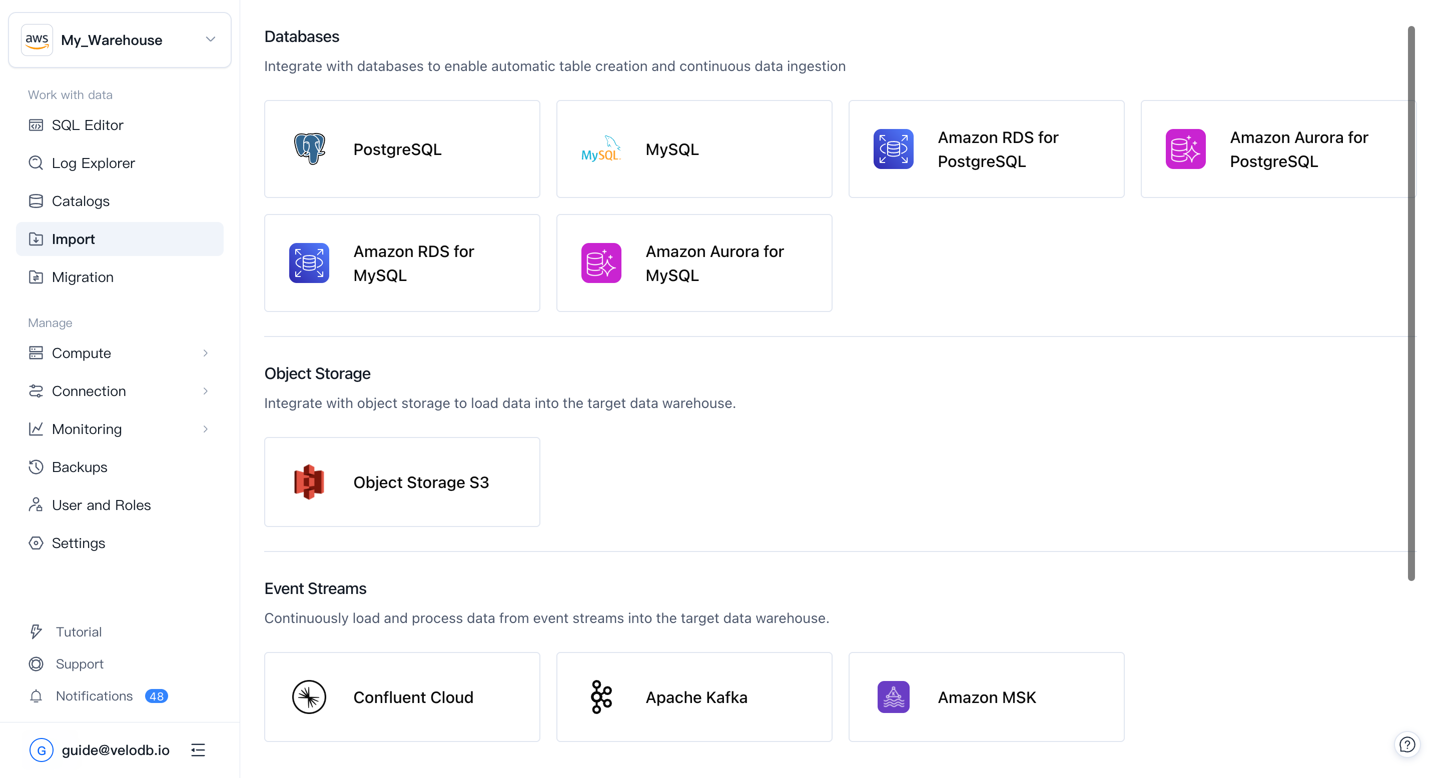 import-select-source