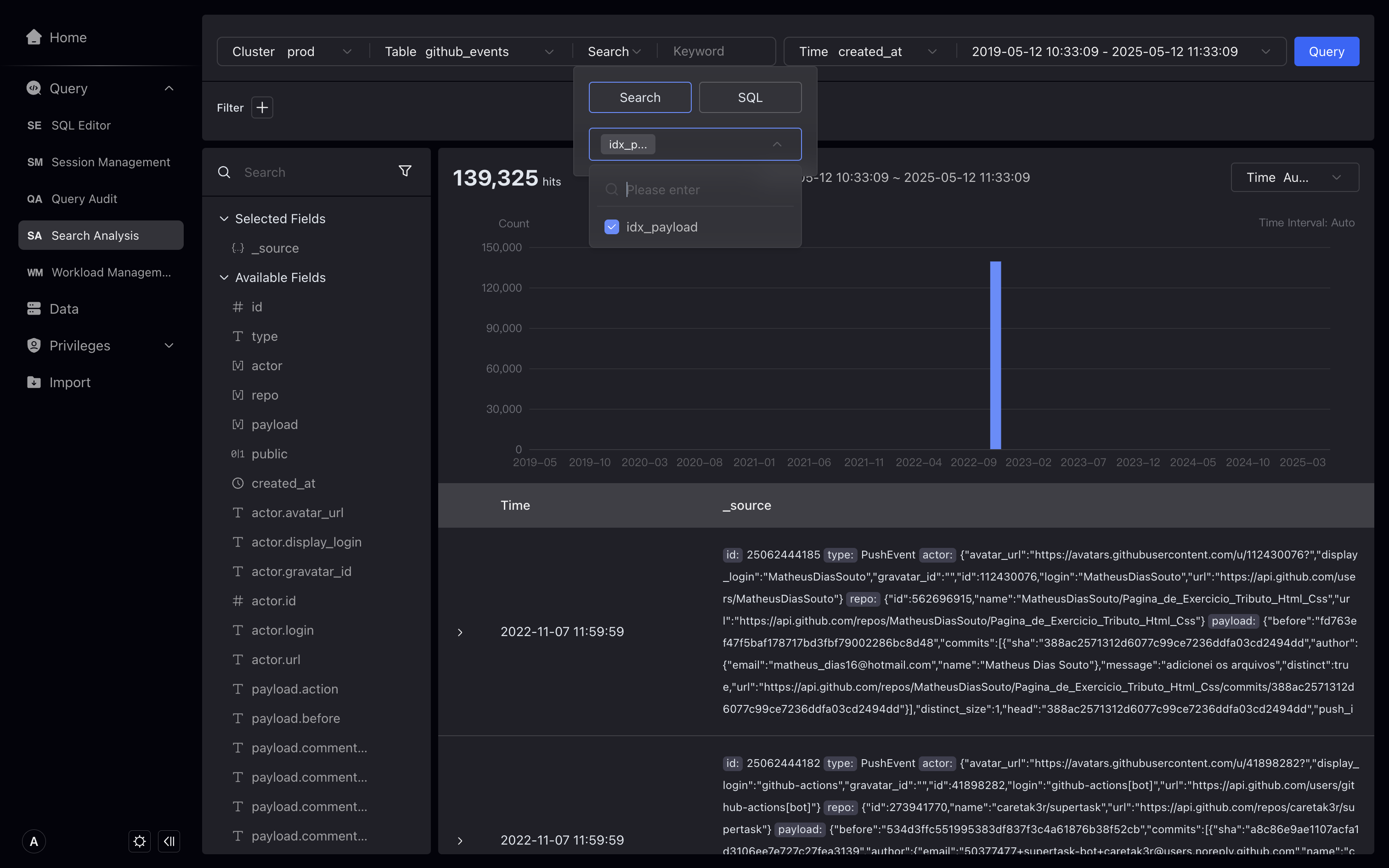 discover-search