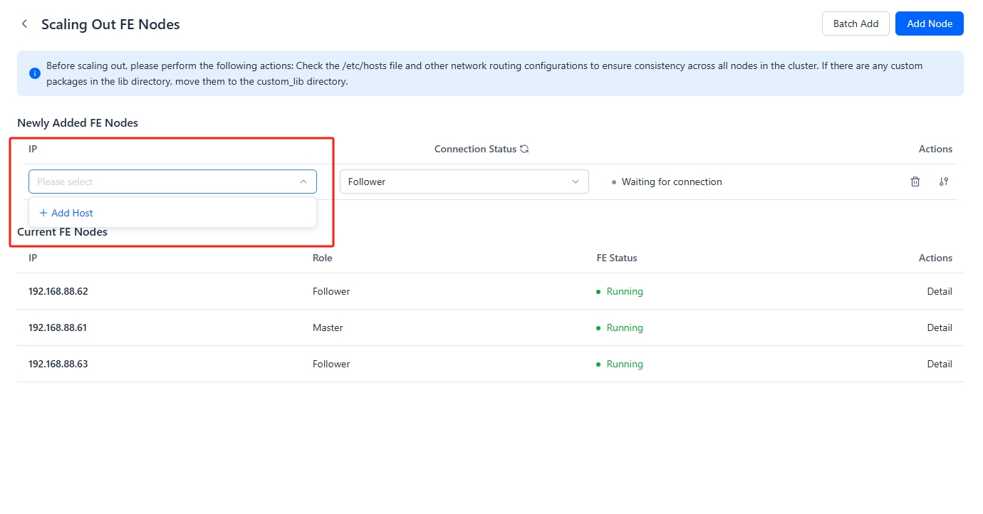 add-new-agent-integrated