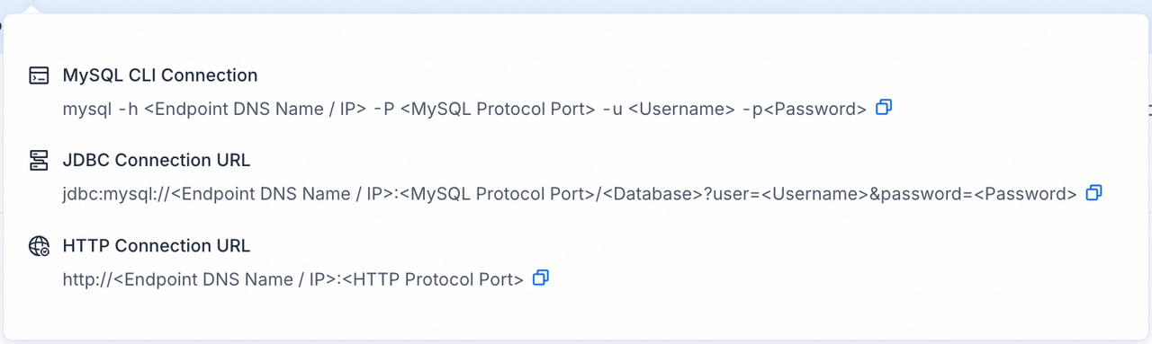 azure private link access velodb 12