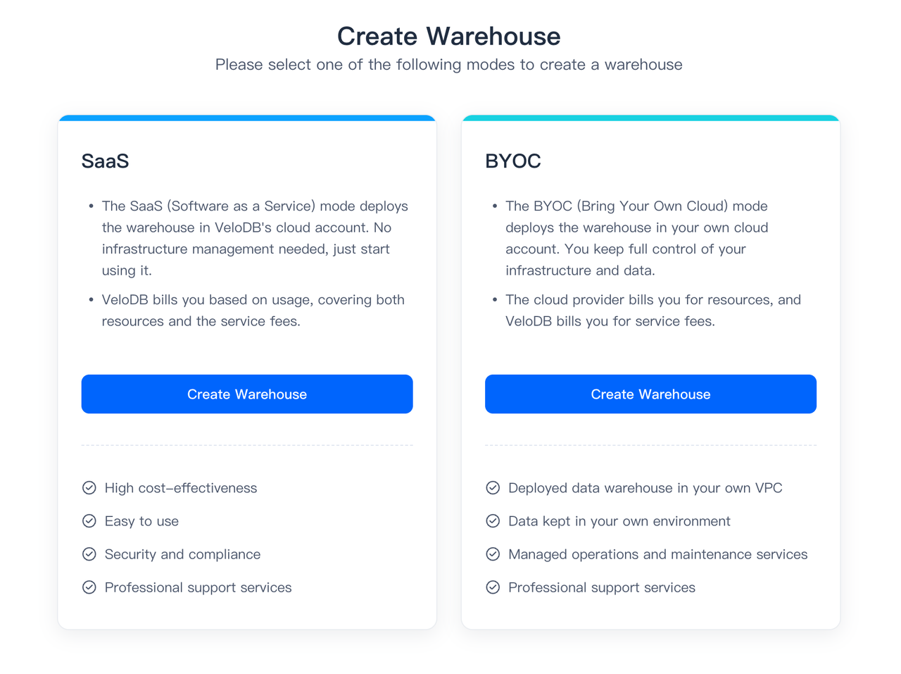 create-byoc-using-wizard