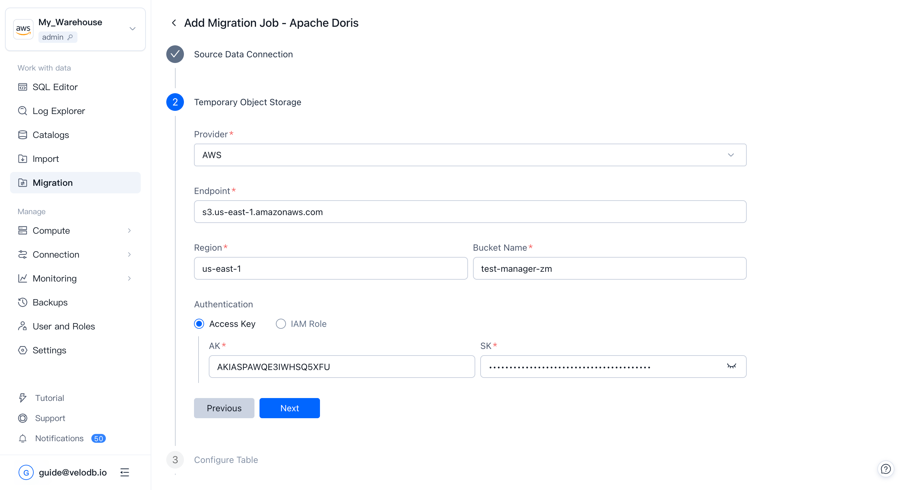 migration-object-storage