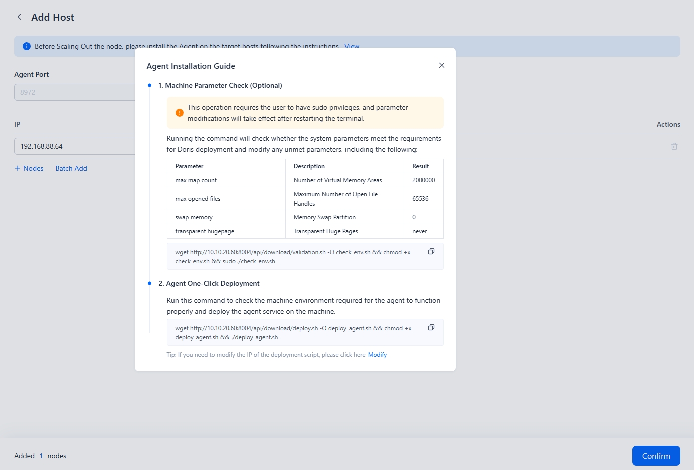 register-agent-integrated
